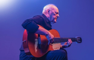 TOQUINHO