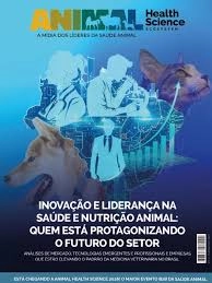 Capa ANIMAL HEALTH SCIENCE ECOSYSTEM