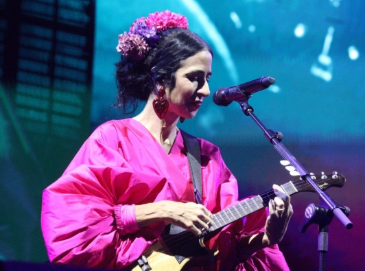 PHONICA MARISA MONTE E ORQUESTRA