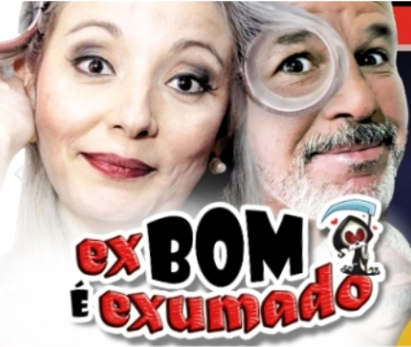EX BOM E EXUMADO