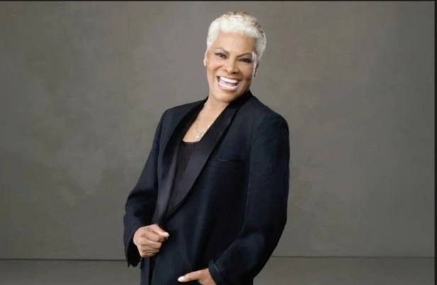 DIONNE WARWICK