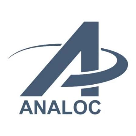 Capa ANALOC