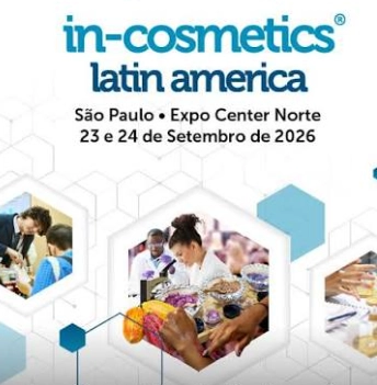 IN COSMETICS