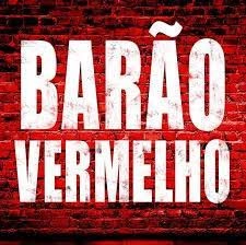 Capa BARÃO VERMELHO