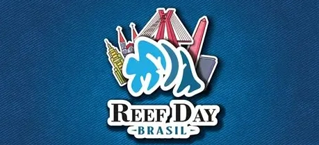 REEF DAY BRASIL