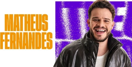 MATHEUS FERNANDES