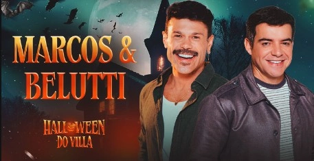 MARCOS E BELUTTI