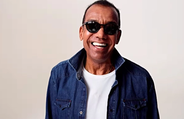 JORGE BEN JOR
