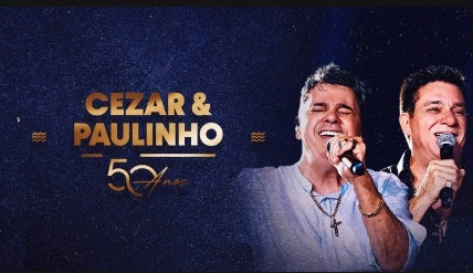 CESAR E PAULINHO