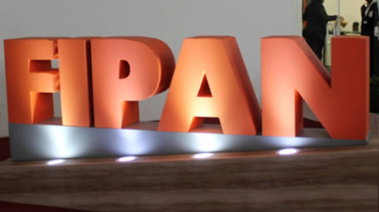 Capa FIPAN