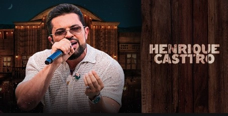 HENRIQUE CASTRO
