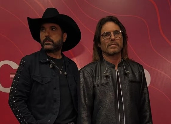 EDSON E HUDSON