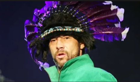 JAMIROQUAI