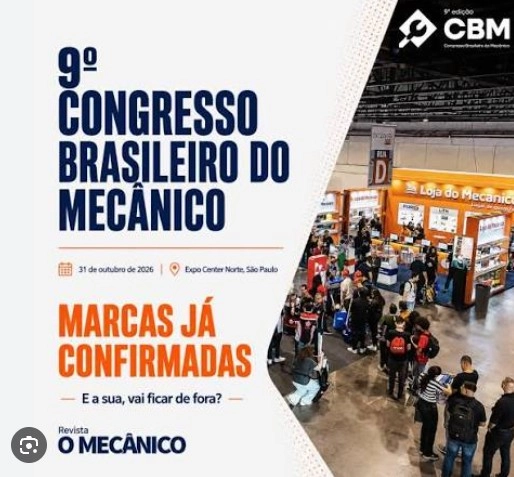 O MECANICO