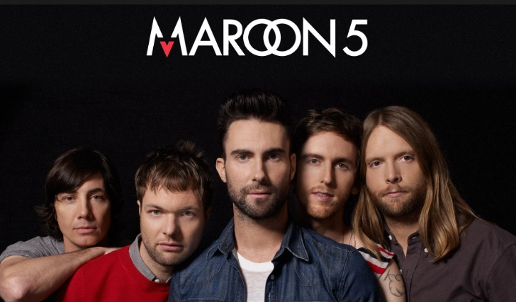 MAROON 5
