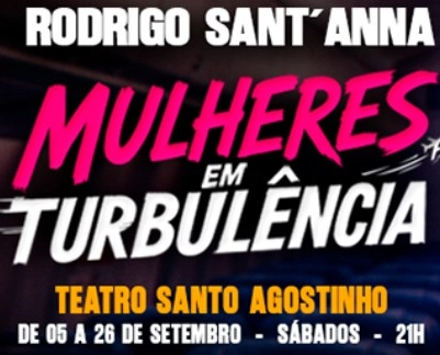 RODRIGO SANTANA