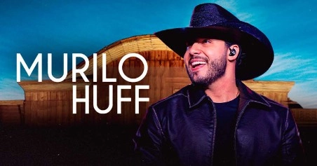 MURILLO HUFF