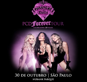 THE PUSSYCAT DOLLS