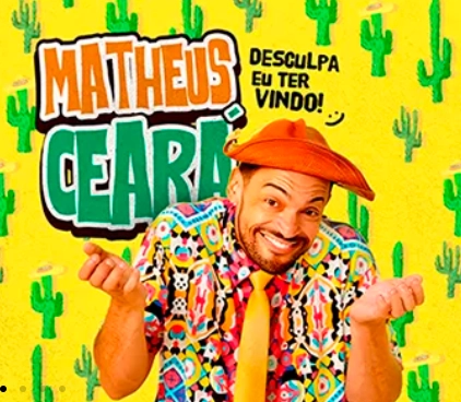 MATHEUS CEARA
