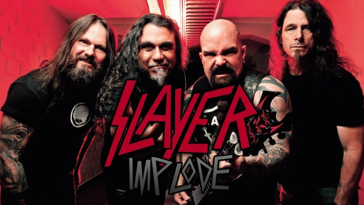 SLAYER