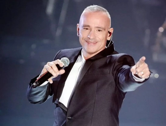 EROS RAMAZZOTTI