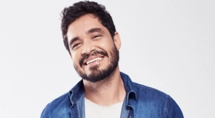 DIEGO ALMEIDA