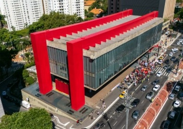 MASP