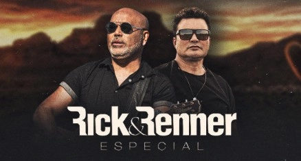 RICK E RENNER