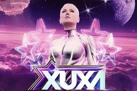 Capa XUXA