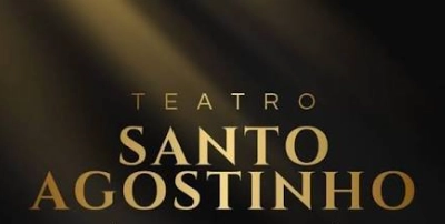 EVENTO DE DANÇA TEATRO SANTO AGOSTINHO