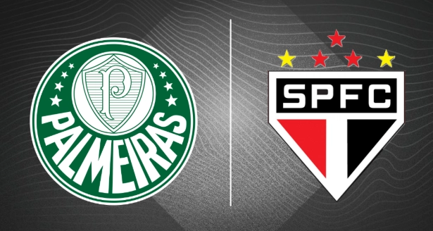 PALMEIRAS X SAO PAULO