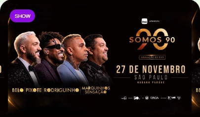 SOMOS 90