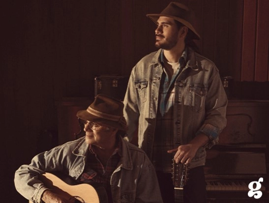 ALMIR E GABRIEL SATER