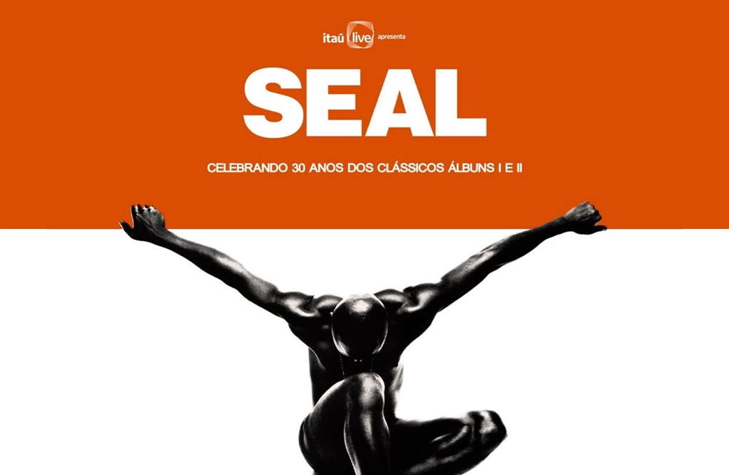 Capa SEAL